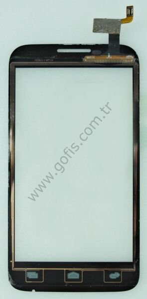 VODAFONE SMART 3 975 DOKUNMATİK ÖN CAM %100 ORİJİNAL