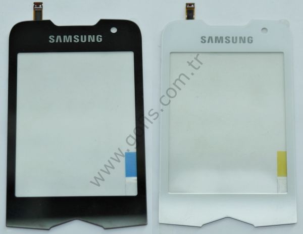 SAMSUNG BLADE S5600V DOKUNMATİK ÖN CAM