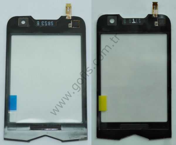 SAMSUNG BLADE S5600V DOKUNMATİK ÖN CAM