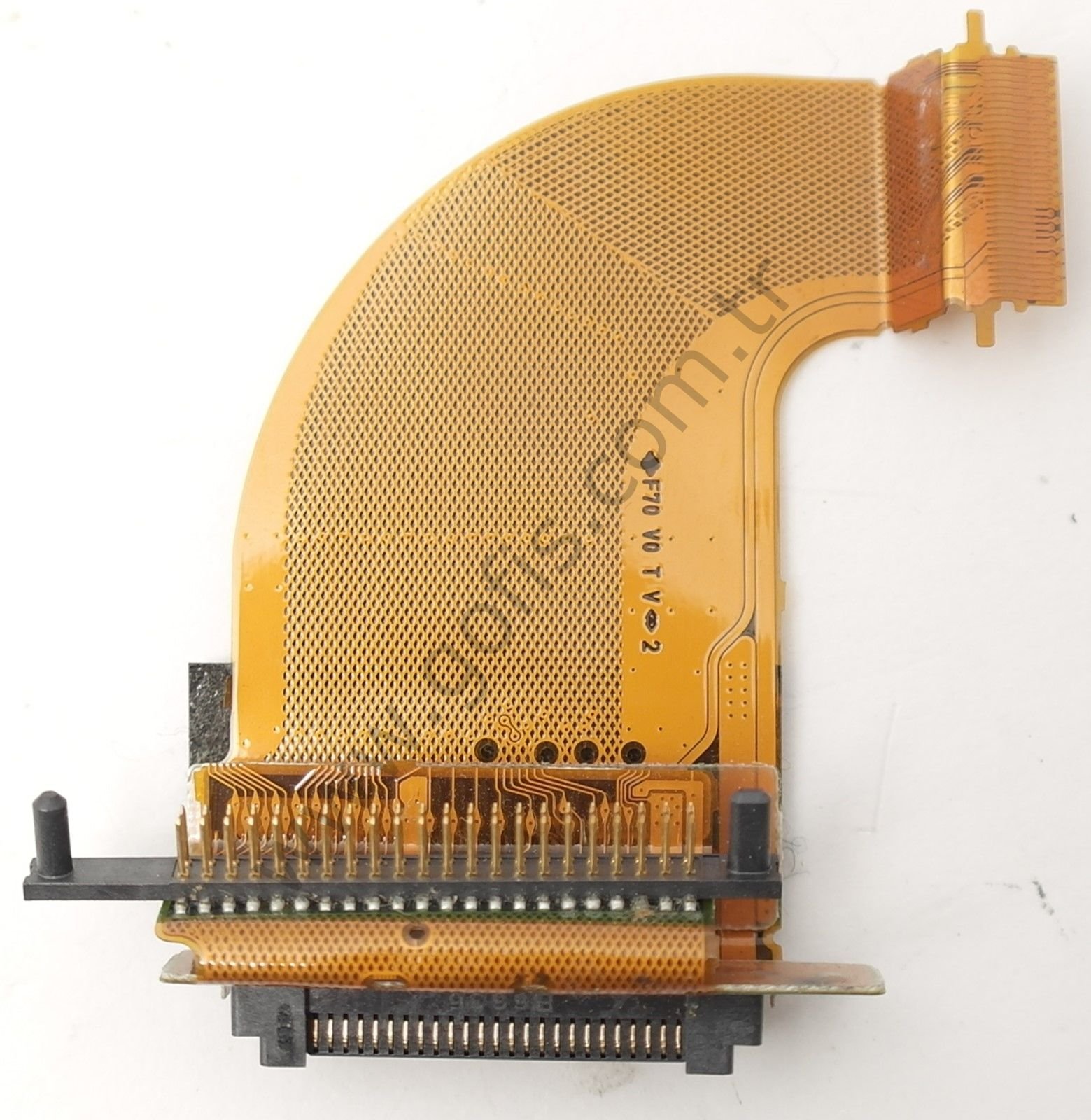 SONY VAIO PCG-4H1M HDD HARDDISK BAĞLANTI FLEXİ 1-870-820-12