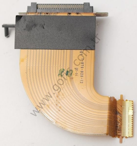SONY VAIO PCG-4H1M HDD HARDDISK BAĞLANTI FLEXİ 1-870-820-12
