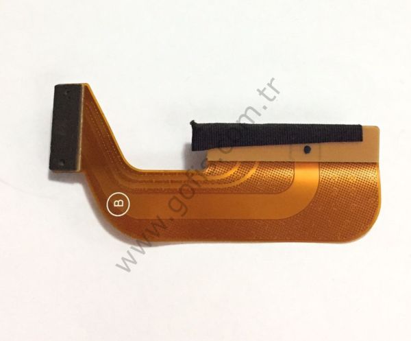 SONY VPCSB SSD KABLOSU V030_MP_SSD_1CH1CONN_FPC-240 024-0001-8530_A SSD CONNECTOR