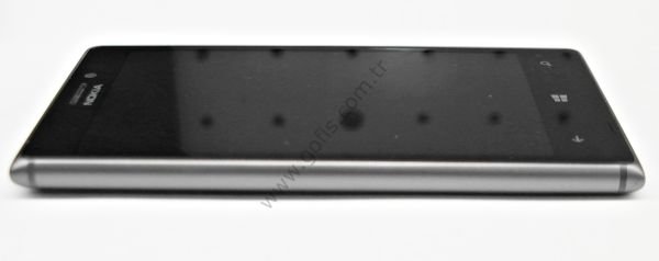 NOKİA LUMİA 925 LCD EKRAN DOKUNMATİK ÇITALI SİYAH %100 ORİJİNAL