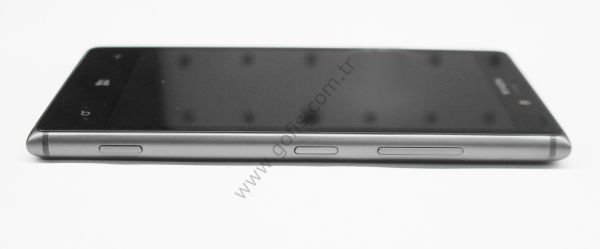 NOKİA LUMİA 925 LCD EKRAN DOKUNMATİK ÇITALI SİYAH %100 ORİJİNAL