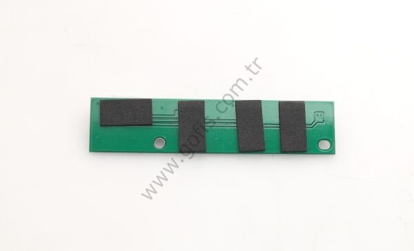AXEN AX039LD071-S2 TUŞ TAKIMI 200-GJK-LE32190-0H BUTTON BOARD