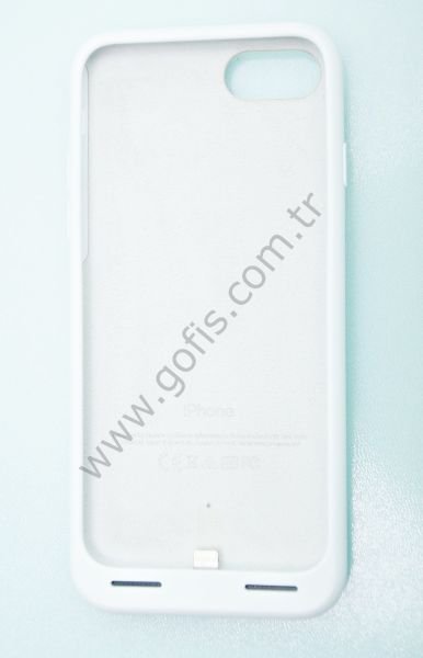 IPHONE 7 – 8 SMART BATTERY CASE