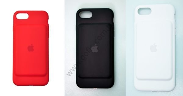 IPHONE 7 – 8 SMART BATTERY CASE