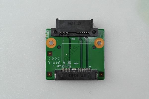 HP COMPAQ 615 DVD SÜRÜCÜ KONNEKTÖRÜ 6050A2259801