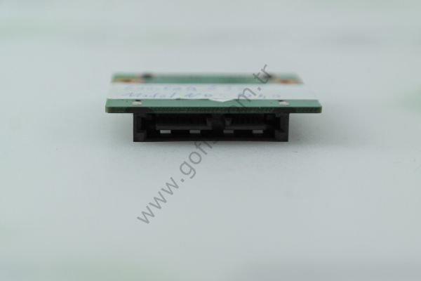 HP COMPAQ 615 DVD SÜRÜCÜ KONNEKTÖRÜ 6050A2259801