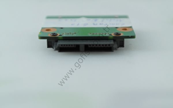 HP COMPAQ 615 DVD SÜRÜCÜ KONNEKTÖRÜ 6050A2259801