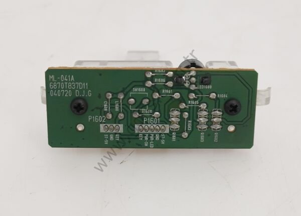 LG RZ-32LZ55 IR LED SENSÖR 6870T837D11