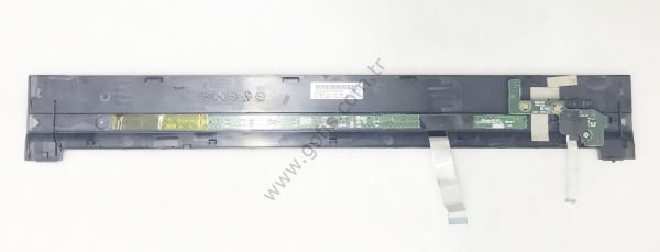 HP COMPAQ 6730B ÖN KONTRÖL PANELİ 487139-001 6070B0233401