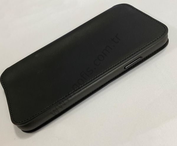 APPLE İPHONE X DERİ FOLYO KILIF %100 ORİJİNAL