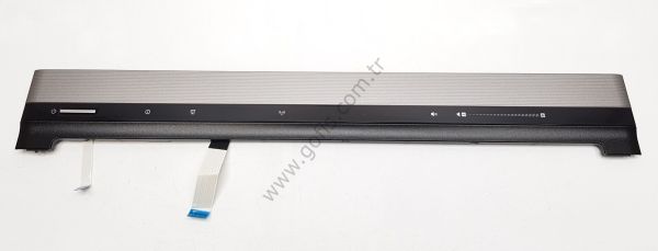 HP COMPAQ 6730B ÖN KONTRÖL PANELİ 487139-001 6070B0233401