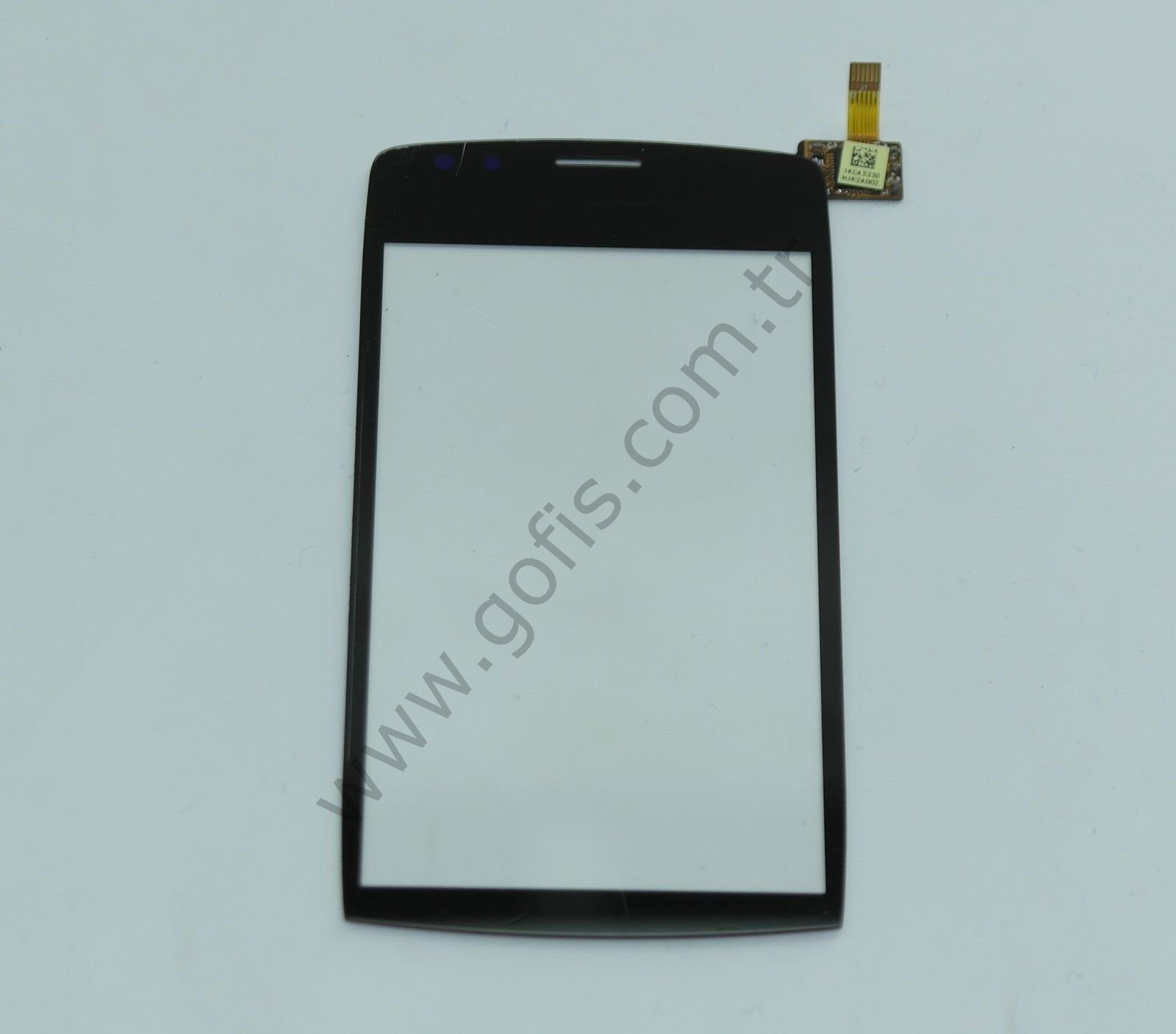 AVEA İN TOUCH ZTE BLADE V880 DOKUNMATİK ÖN CAM %100 ORİJİNAL