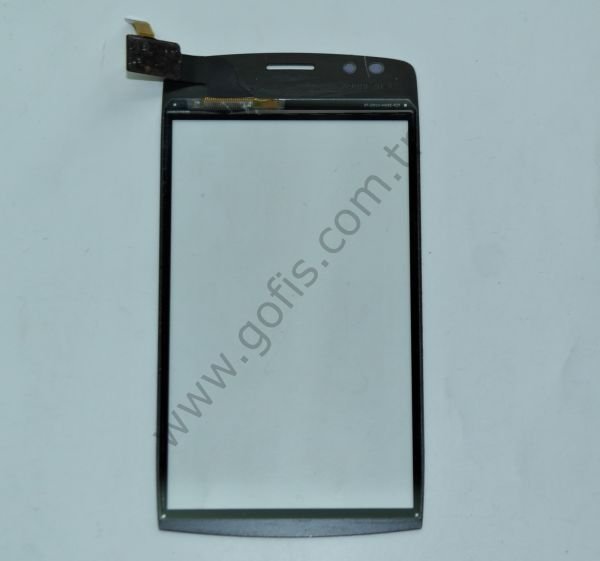 AVEA İN TOUCH ZTE BLADE V880 DOKUNMATİK ÖN CAM %100 ORİJİNAL