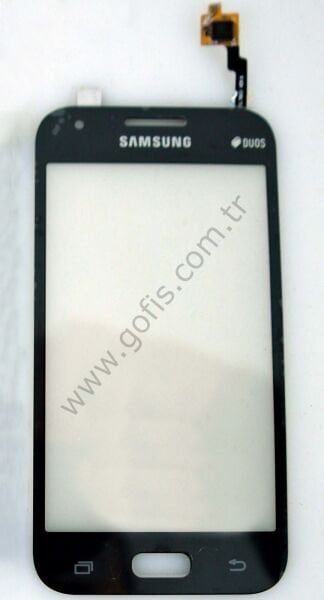 SAMSUNG GALAXY J1 J100 DOKUNMATİK ÖN CAM