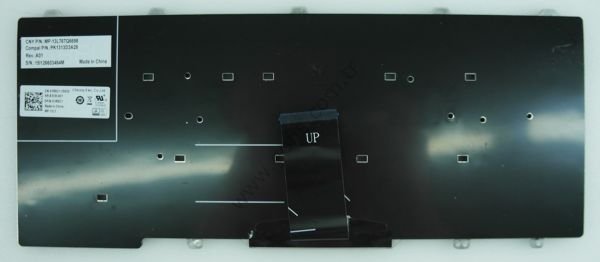 DELL LATİTUDE 3340 3350 E7450 E7480 E5450 KLAVYE TÜRKÇE Q CN-01R5C1 *YEDEK PARÇA AMAÇLI*
