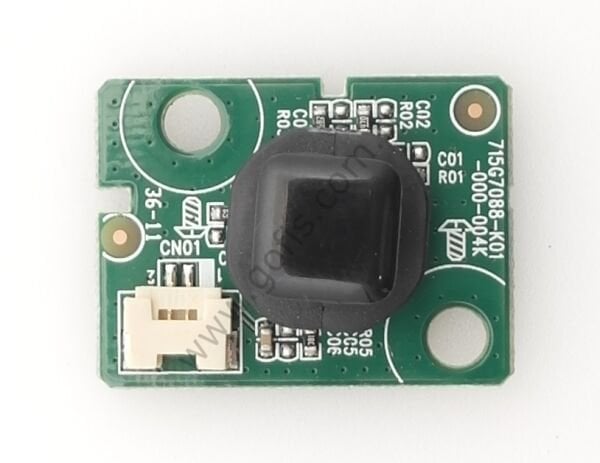 PHİLİPS 32PHS4132-12, 40PUK6400-12, 49PUK4900-12, 43PFS4131-12, 43PUS6101-12 POWER BUTTON TUŞ TAKIMI 715G7088-K01-000-004K