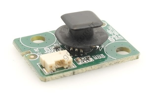 PHİLİPS 32PHS4132-12, 40PUK6400-12, 49PUK4900-12, 43PFS4131-12, 43PUS6101-12 POWER BUTTON TUŞ TAKIMI 715G7088-K01-000-004K