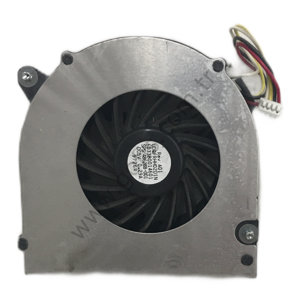 HP COMPAQ 6730B FAN 6033B0014601 486288-001