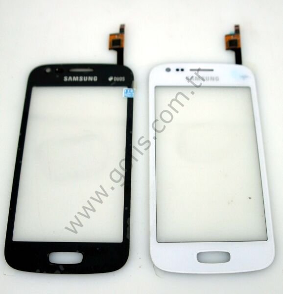 SAMSUNG GALAXY ACE 3 S7270 S7272 DOKUNMATİK ÖN CAM