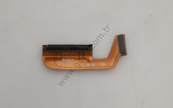 SONY VPCSB HARDDISK KABLOSU V030_MP_HDD_FPC_239 024-0001-8526_A HDD CONNECTOR