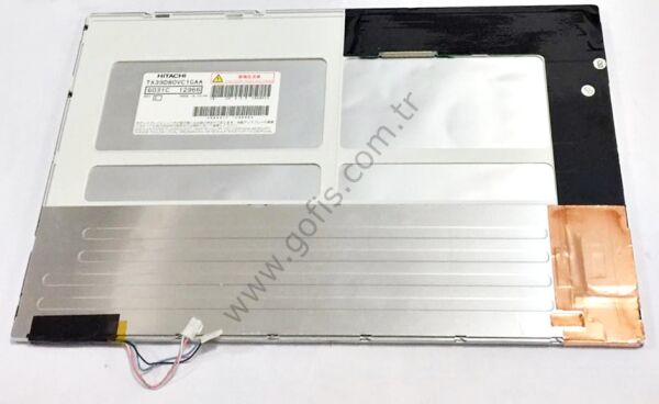 HİTACHİ TX39D80VC1GAA NOTEBOOK LCD EKRAN FLORESAN 15.4'' 30 PİN