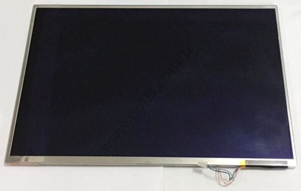 HİTACHİ TX39D80VC1GAA NOTEBOOK LCD EKRAN FLORESAN 15.4'' 30 PİN