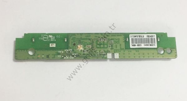 PHİLİPS 40PFK5500/12 WİFİ MODÜLÜ TWCM-K002D 317GWFBT505LGI