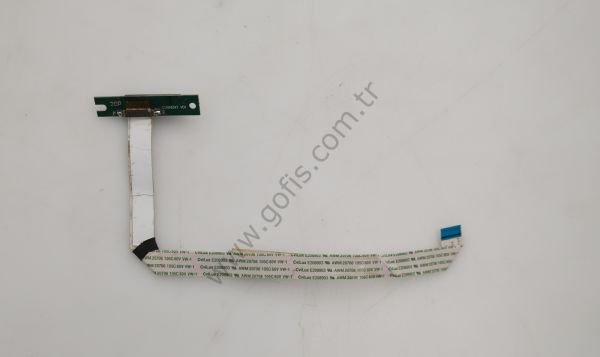SONY VPCSB DVD ODD KONNEKTÖR 073-0301-9358_A