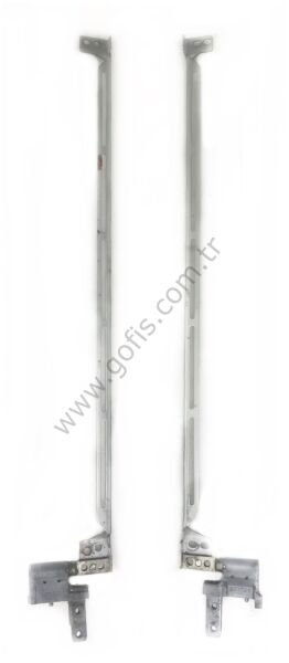 HP COMPAQ 6730B MENTEŞE TAKIMI SAĞ SOL SET 6053B0315202 6053B0315302 HİNGE SET