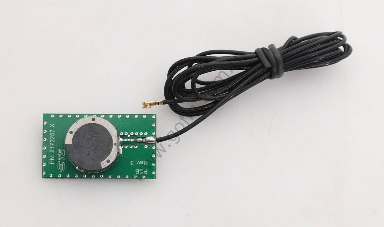 PHİLİPS 42PFL6907T/12 WİFİ MODÜL ANTEN 2173257-X