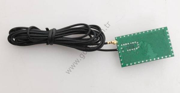 PHİLİPS 42PFL6907T/12 WİFİ MODÜL ANTEN 2173257-X