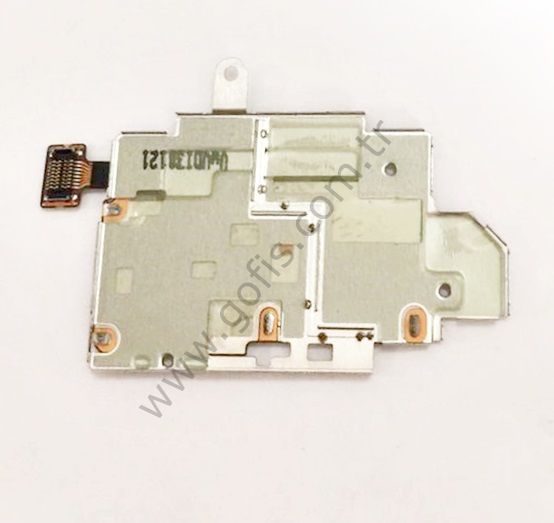 SAMSUNG GALAXY I9300 S3 SİM HAFIZA KARTI OKUYUCU