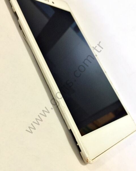 SONY XPERİA T3 LCD EKRAN DOKUNMATİK ÇITALI %100 ORİJİNAL