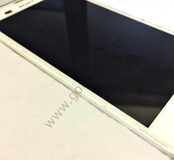SONY XPERİA T3 LCD EKRAN DOKUNMATİK ÇITALI %100 ORİJİNAL