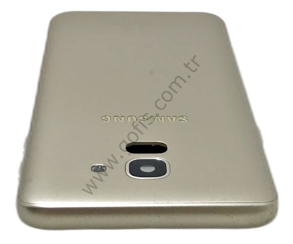 SAMSUNG GALAXY J6 KASA ARKA PİL BATARYA KAPAK ÇİFT SİM SM-J600G/DS %100 ORİJİNAL