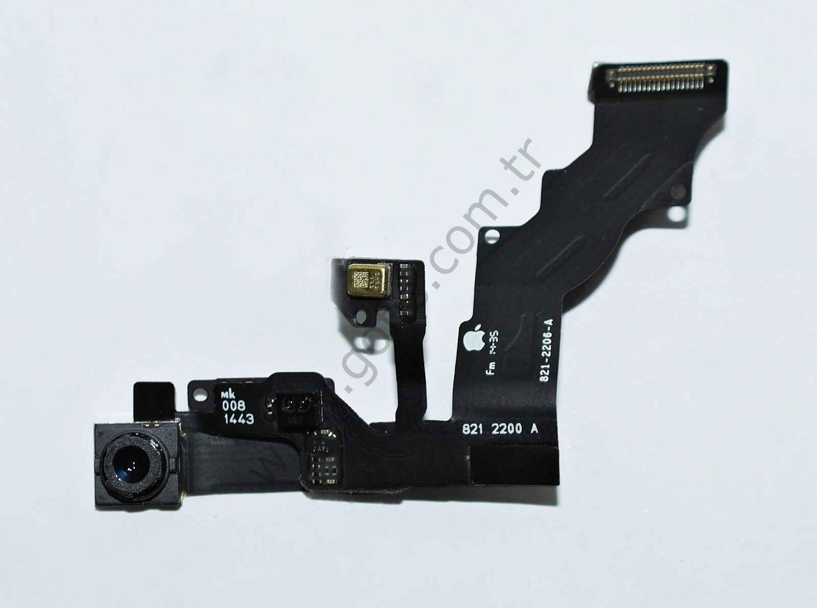 APPLE İPHONE 6 PLUS ÖN KAMERA SENSÖR FİLMİ %100 ORİJİNAL