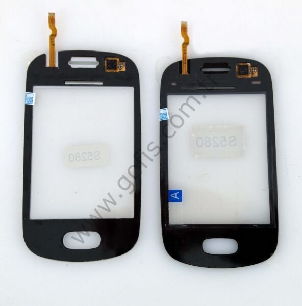 SAMSUNG GALAXY STAR S5280 DOKUNMATİK ÖN CAM