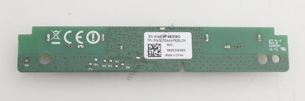 PHİLİPS 49PUS6101/12, 43PUS6101/12 WİFİ MODÜL WN4518R V01 323K4000219D