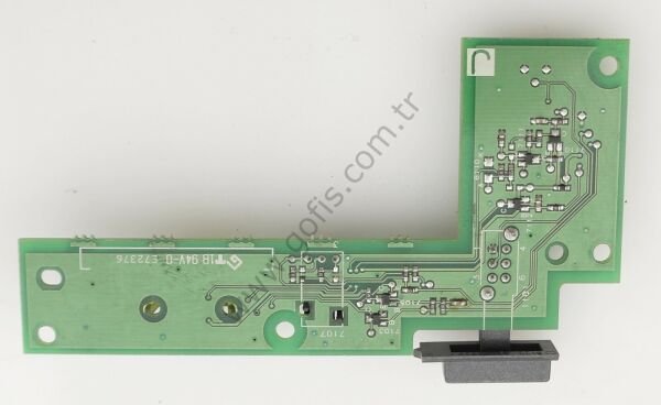 PHİLİPS 42PF3320/10 POWER BUTTON 3104 313 61312 ON OFF DÜĞMESİ 3104 328 44231