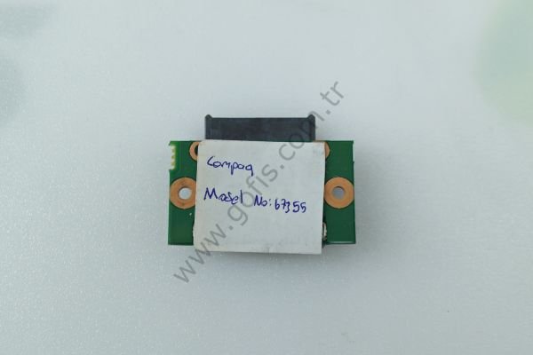 HP COMPAQ 6730S DVD CONNECTOR 6050A2183501