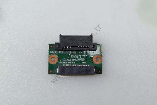 HP COMPAQ 6730S DVD CONNECTOR 6050A2183501
