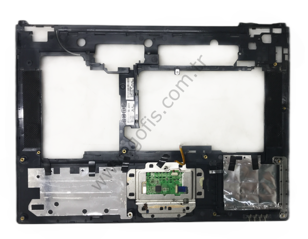 HP COMPAQ NX7400 ÜST KASA 6070B0111101 417518-001 KLAVYE KASASI