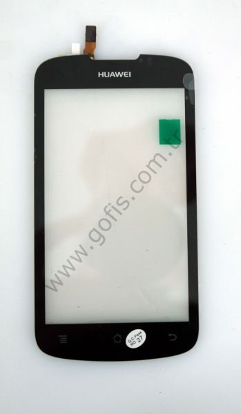 HUAWEİ U8815 ASCEND G300 DOKUNMATİK ÖN CAM
