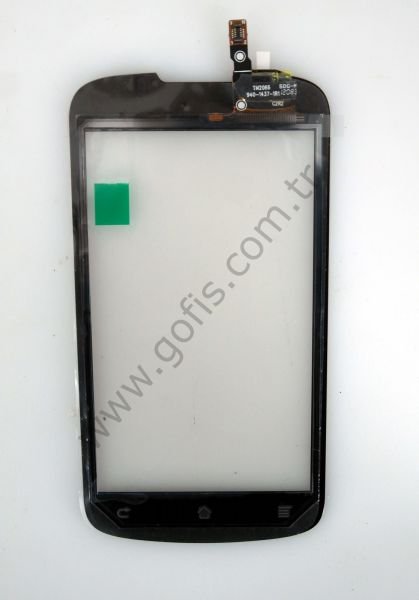 HUAWEİ U8815 ASCEND G300 DOKUNMATİK ÖN CAM