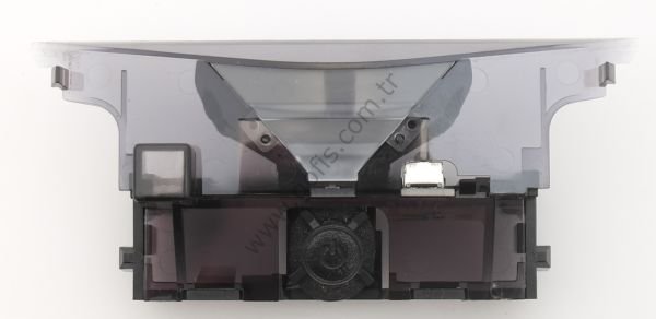 LG 43UF680V-ZA POWER BUTTON BOARD EBR79942802 TUŞ TAKIMI