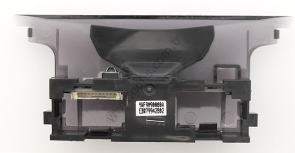 LG 43UF680V-ZA POWER BUTTON BOARD EBR79942802 TUŞ TAKIMI