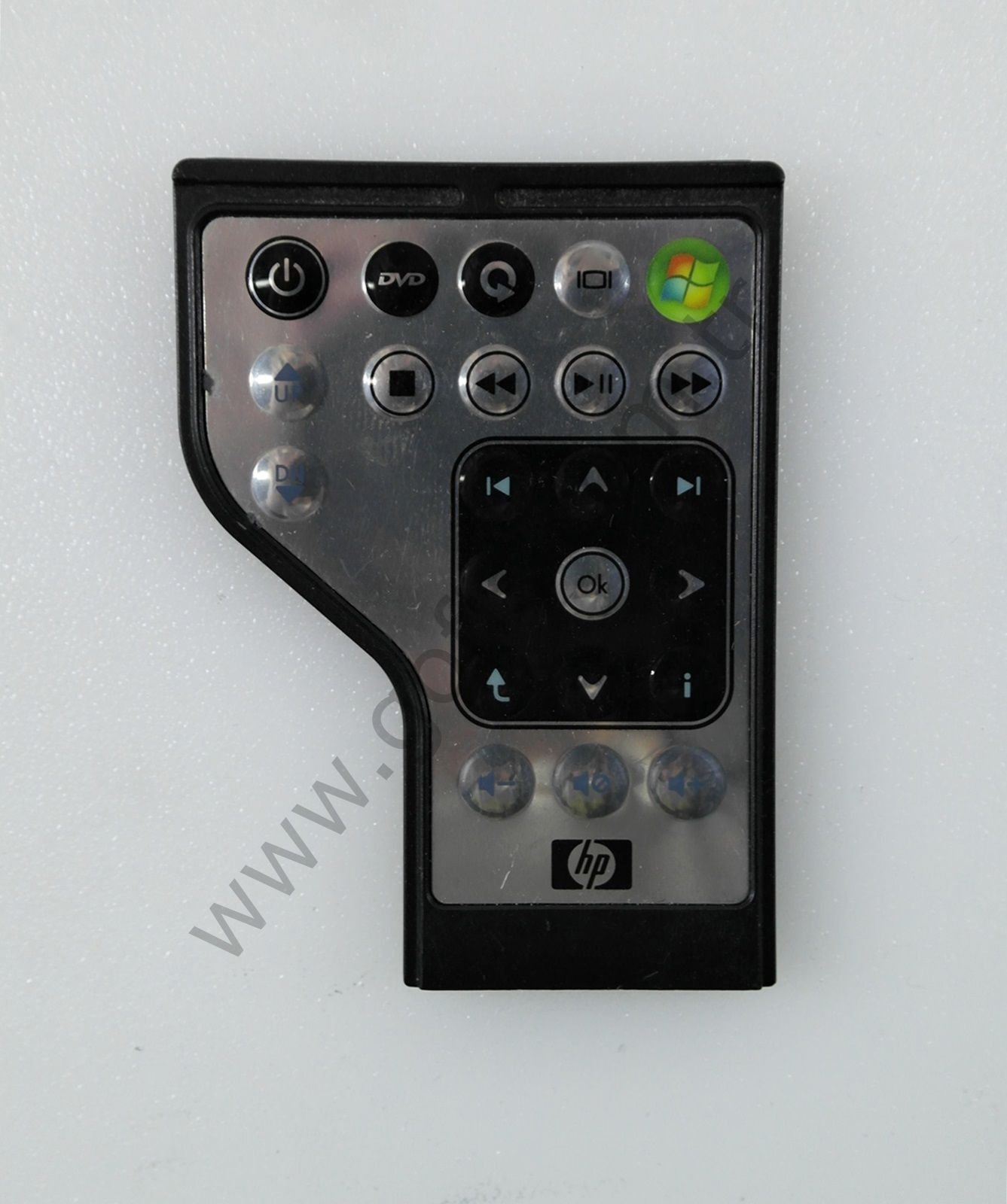 HP PAVİLİON DV4 DV5 DV6 DV7 REMOTE CONTROL 464793-001 HSTNN-PRO7